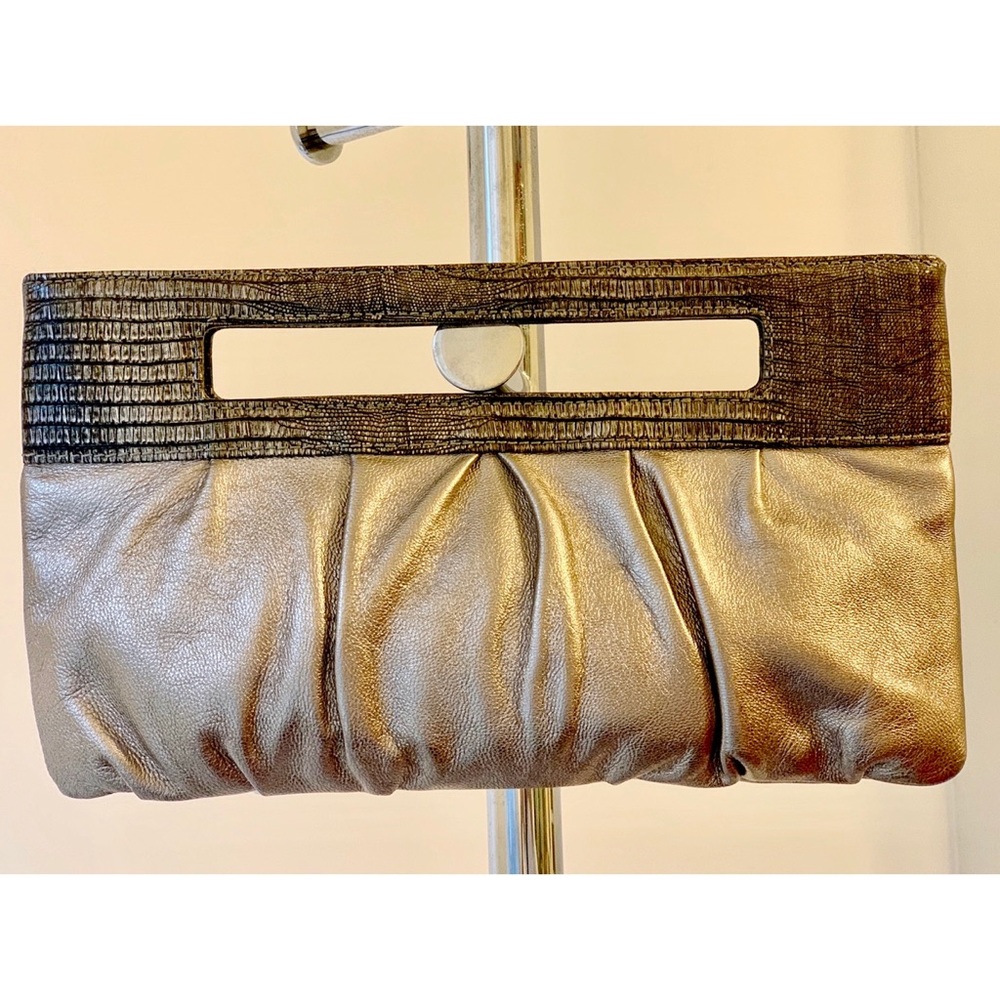 BCBGMaxAzria Clutch